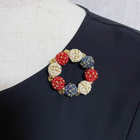 クリスマスリース