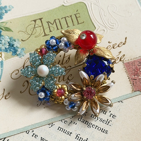 アズールリース