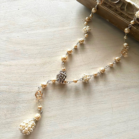 エレガンスパールヴァリエ