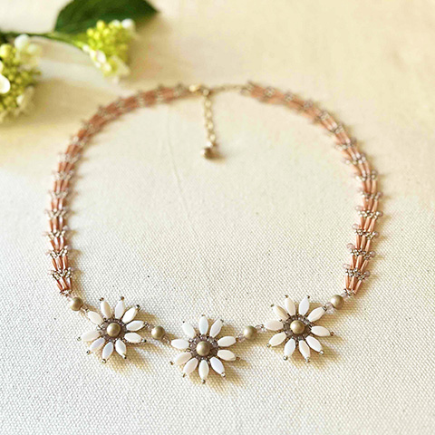 ロージィ・デイジー