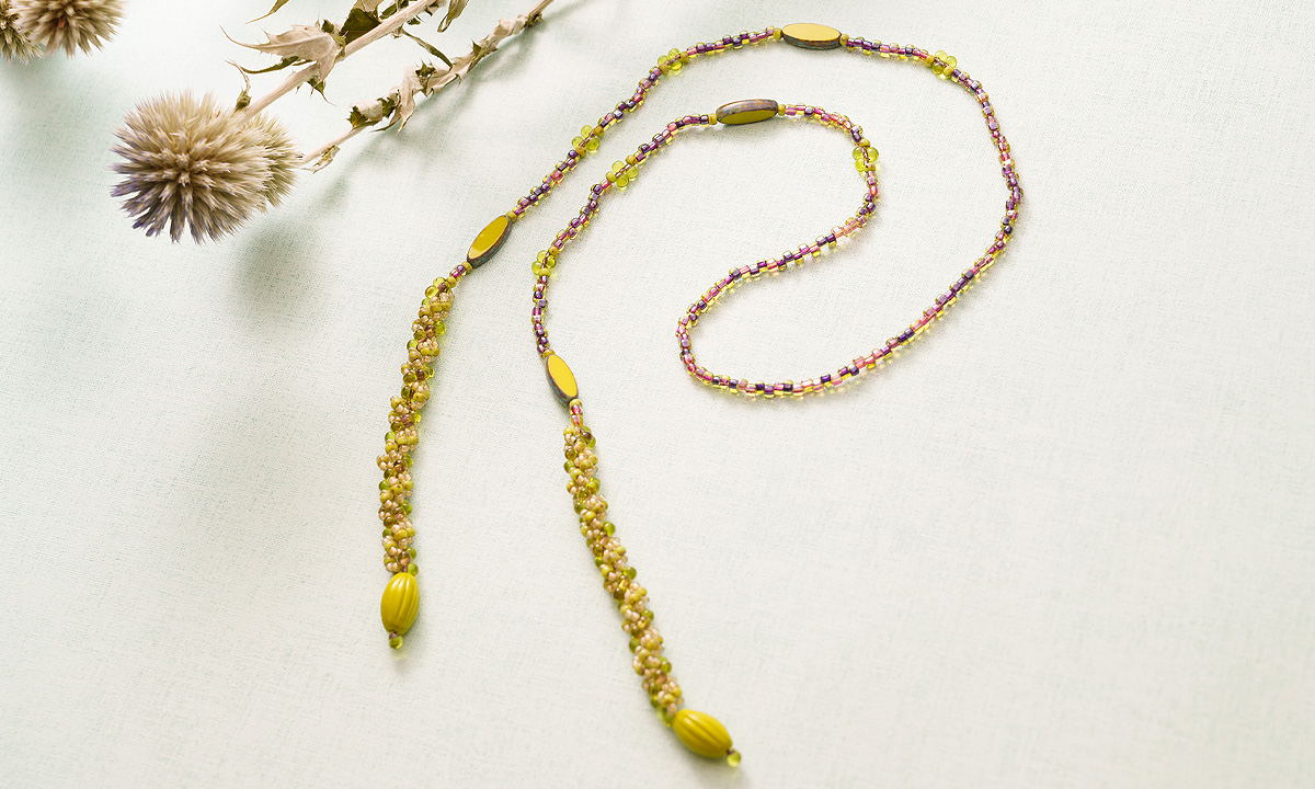 Finger Lime～フィンガーライム～