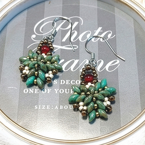 ～シェリングピアス～