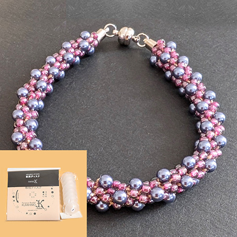 berry bracelet ベリーブレス（スターターキット付）