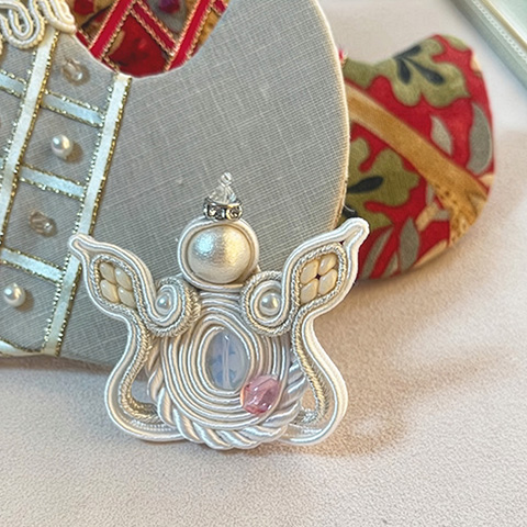 ～天使～ ホワイト