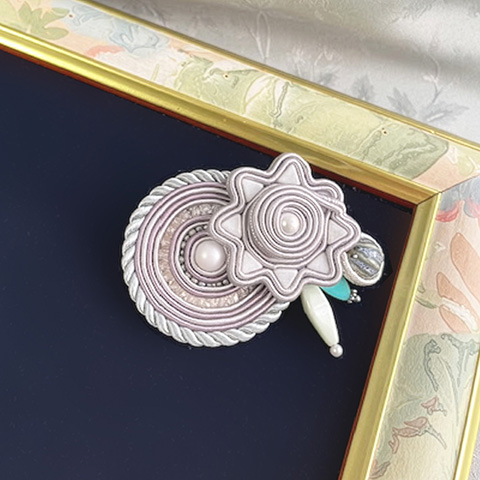 花花（ブルベ）