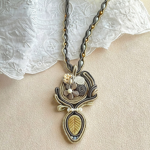 KOTODAMA（グレー）