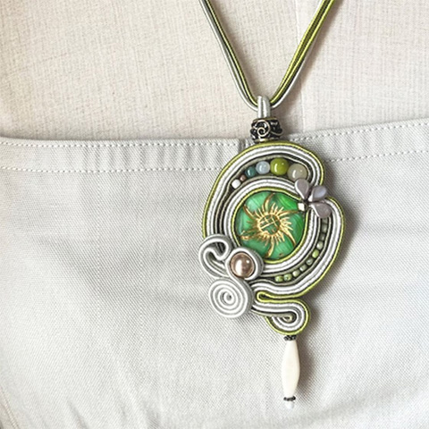 ～梛～（なぎ） グリーン