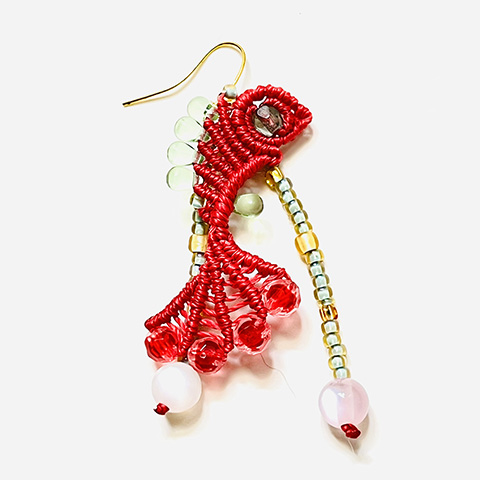 双魚・金魚