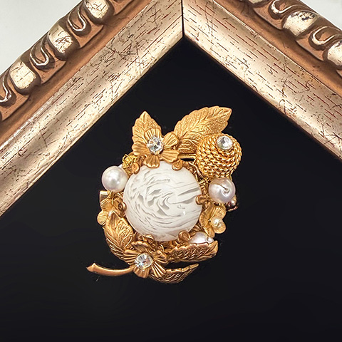 リュミエールの葉