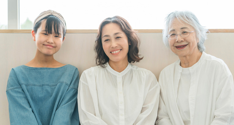 脳は年齢に関係なく鍛えられる!