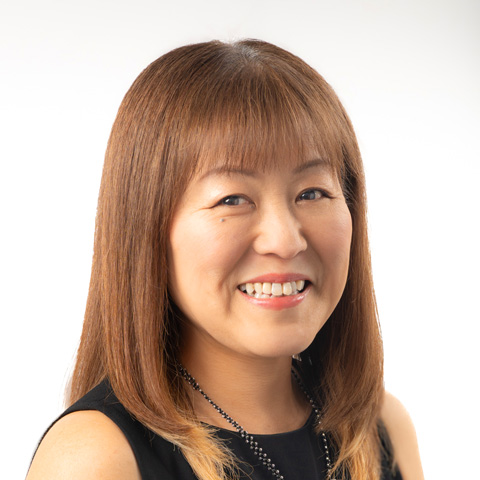 澤田美子