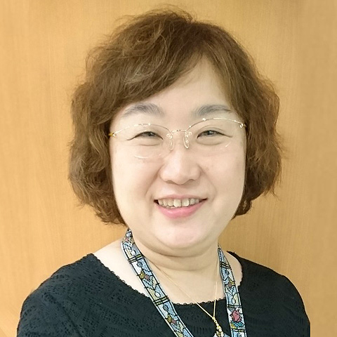 山田恵美