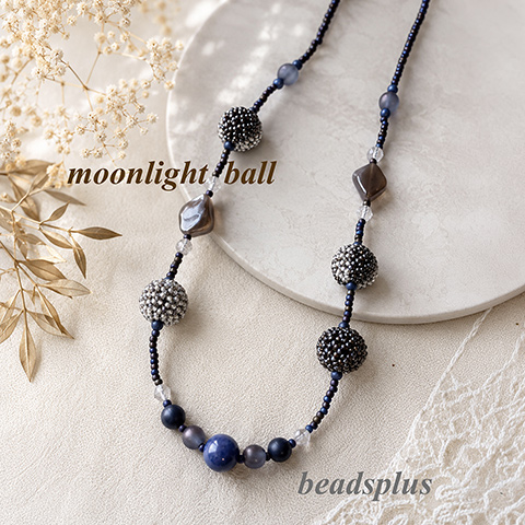 moonlight ball
