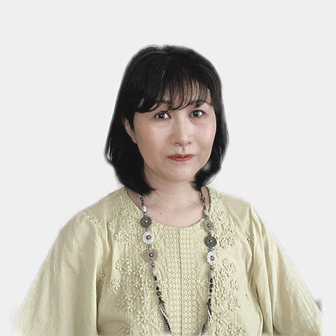 奥島佳代