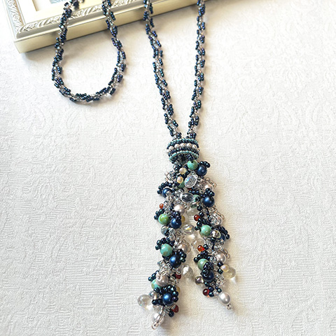 レザン ～ブルー～