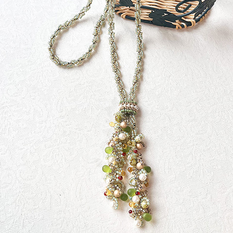 レザン ～グリーン～