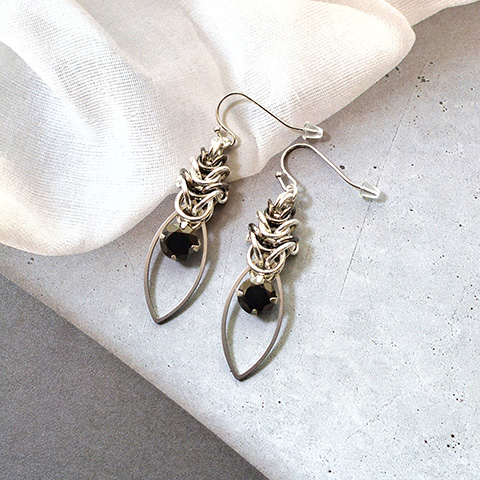 Night Bloom／ナイトブルーム