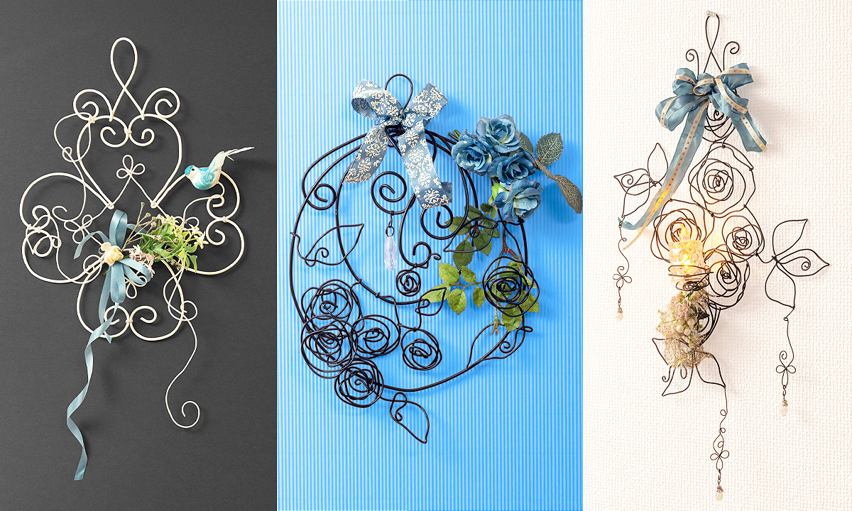 ワイヤークラフト