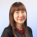 新川智未