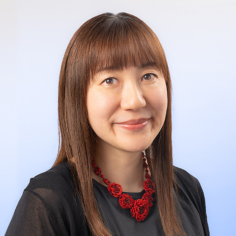 新川智未