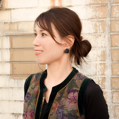 福田彩