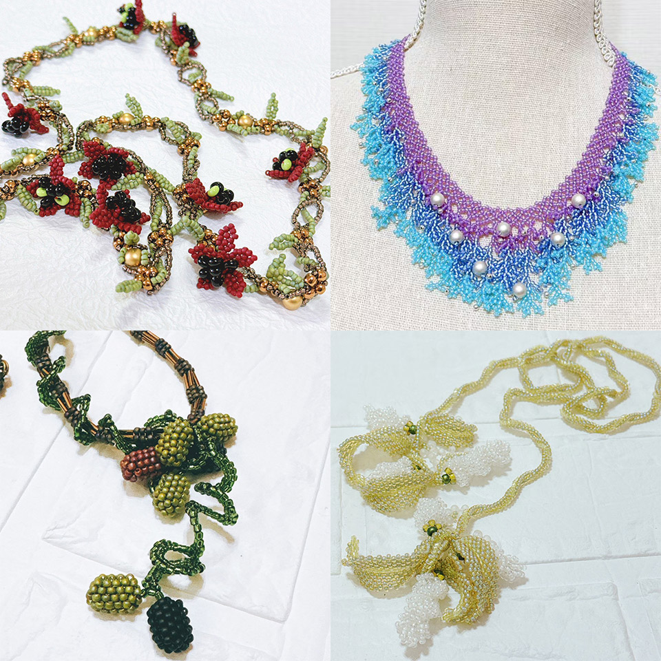 荒木晴美のキットのご紹介