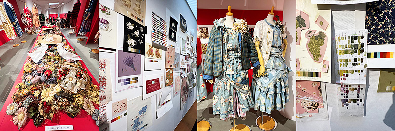 2022 ピンクハウスイベント