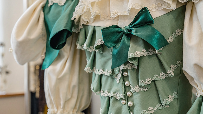 ひと粒へとつながる感覚