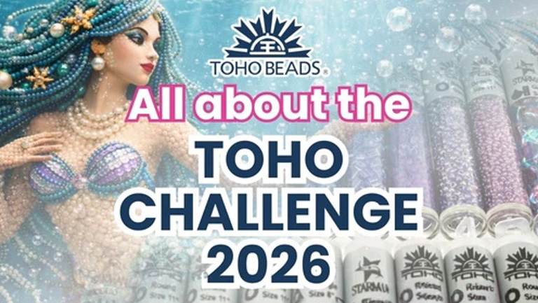TOHO CHALLENGE 2026